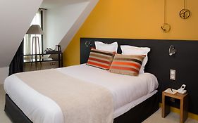 Hotel Ivan Vautier